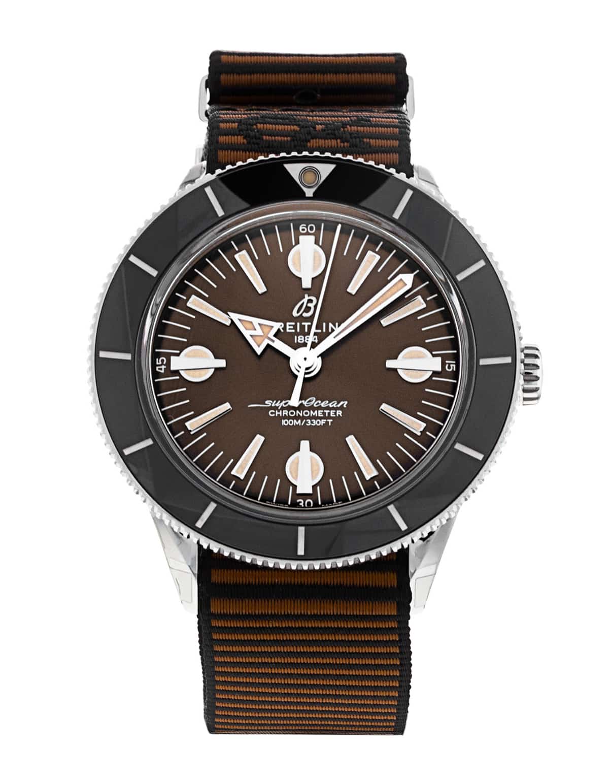 Breitling SuperOcean Heritage A10370